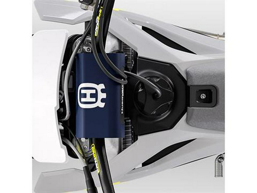 2024 Husqvarna TC 125