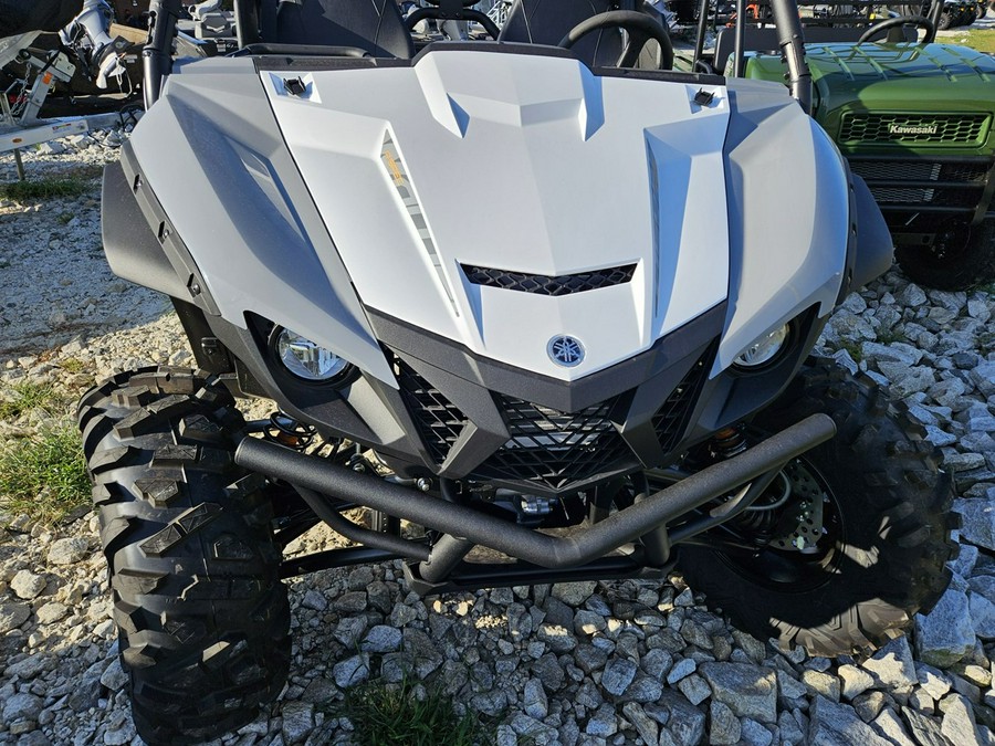 2024 Yamaha Wolverine X2 1000 R-Spec