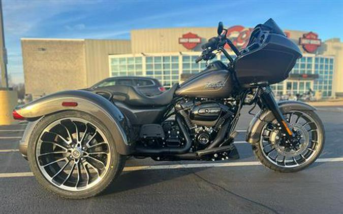 2023 Harley-Davidson Road Glide 3 Trike First Look [5 Fast Facts]