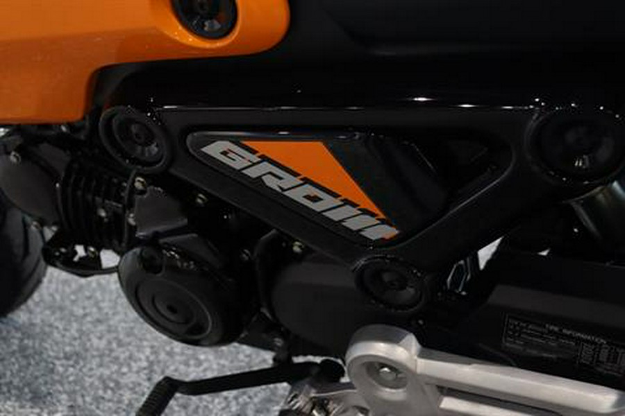 2024 Honda Grom