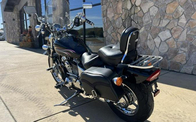 1996 Honda® Shadow 1100 Desperado