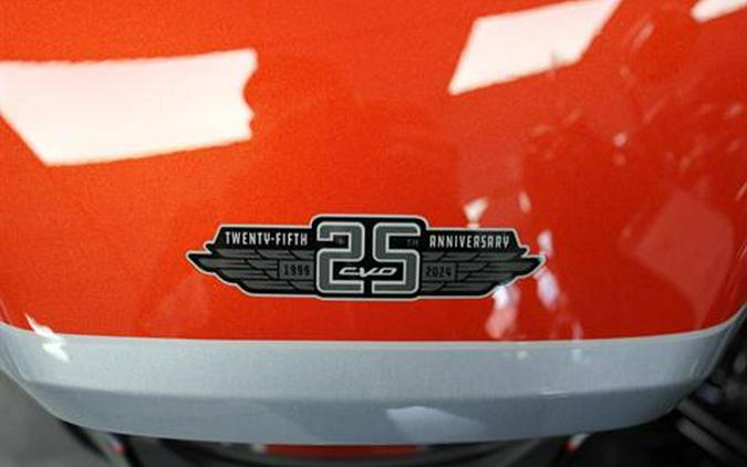 2024 Harley-Davidson CVO™ Street Glide®