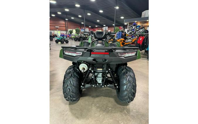 2024 Kawasaki Brute Force® 750