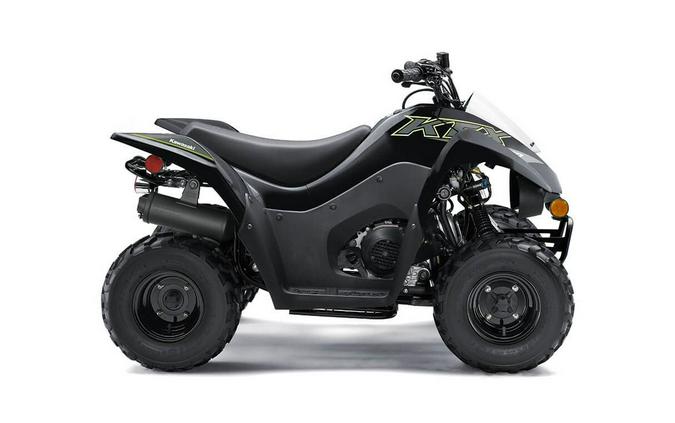 2022 Kawasaki KFX®50