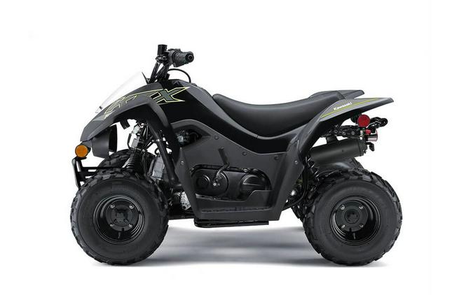 2022 Kawasaki KFX®50