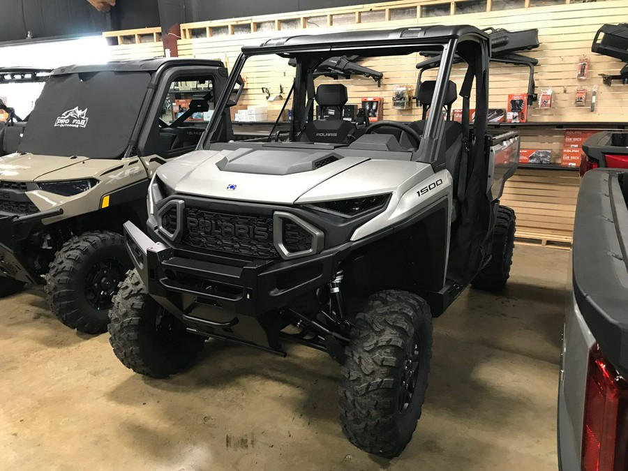 2024 POLARIS Ranger XD 1500 Premium