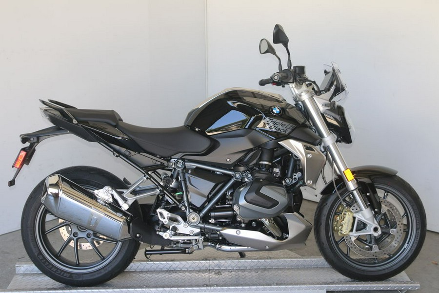 2023 BMW R 1250 R