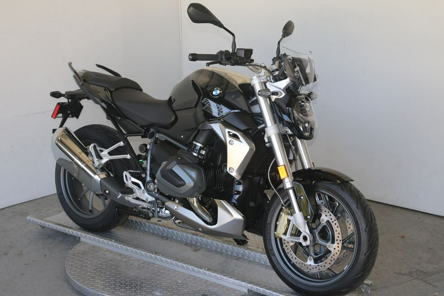 2023 BMW R 1250 R