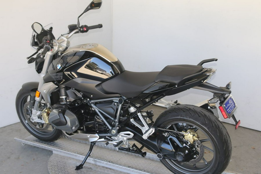 2023 BMW R 1250 R