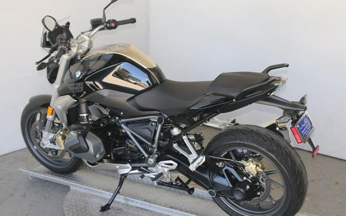 2023 BMW R 1250 R