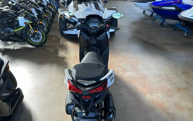 2024 Yamaha XMAX