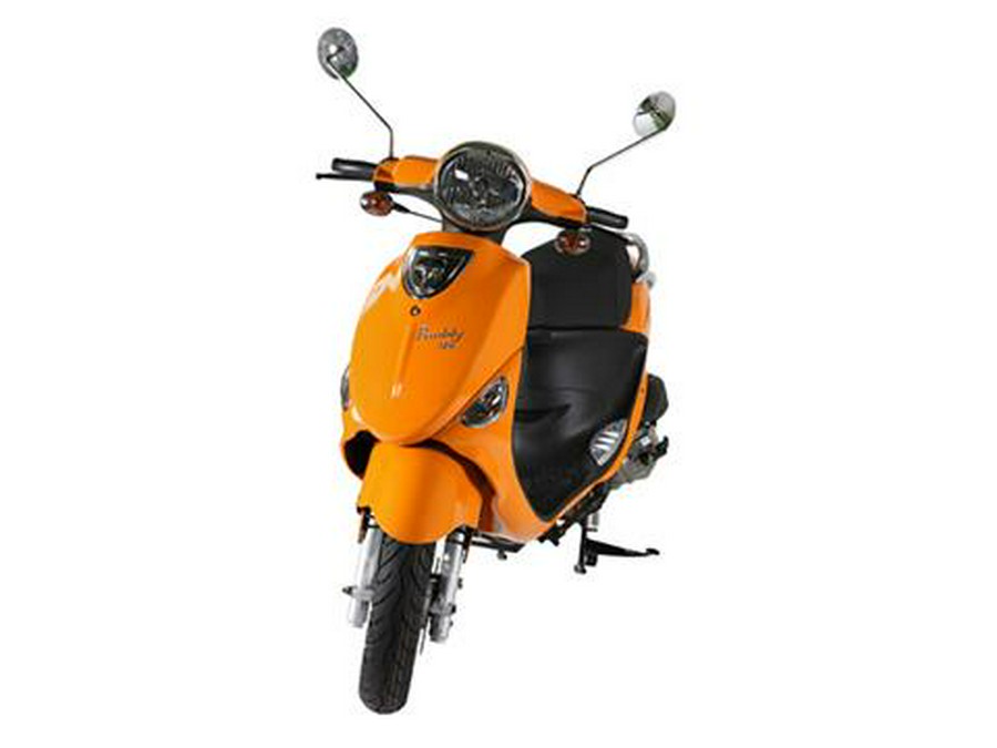 2023 Genuine Scooters Buddy 125