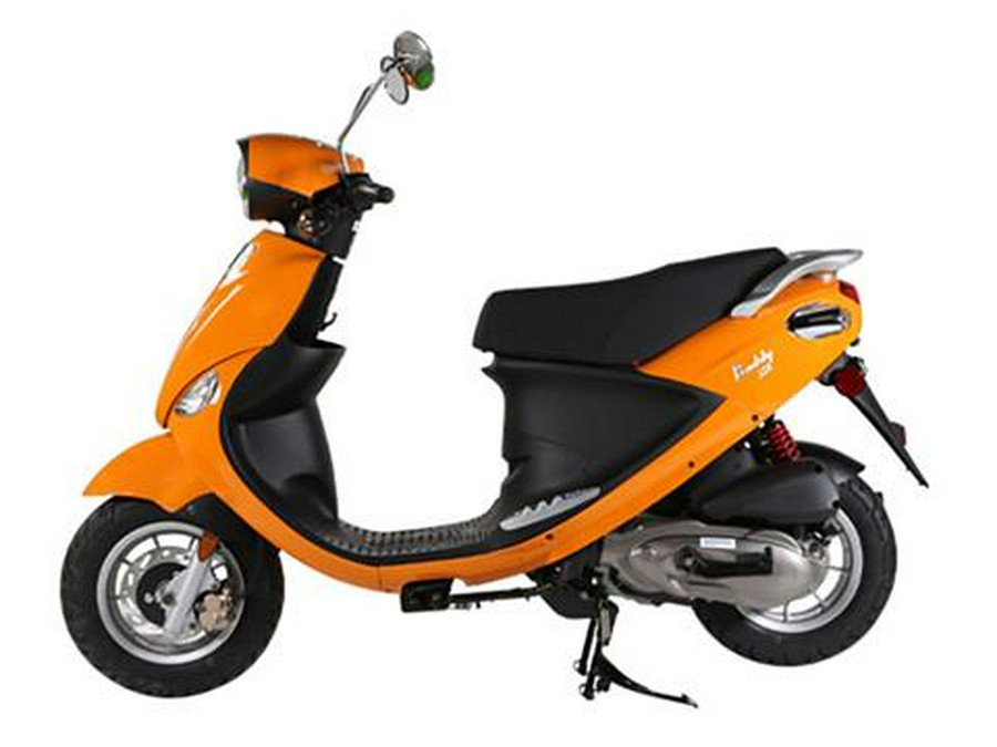 2023 Genuine Scooters Buddy 125