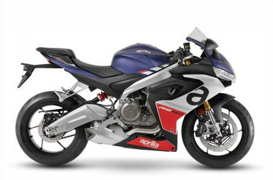 2024 Aprilia [Off-Site Inventory] RS 660