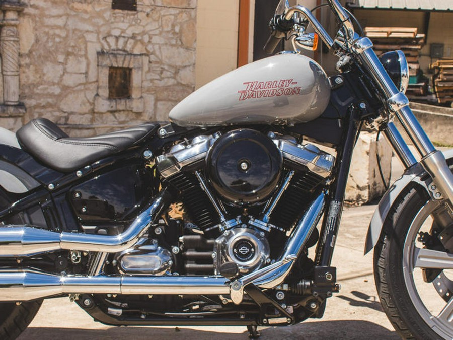 2024 Harley-Davidson® FXST - Softail® Standard