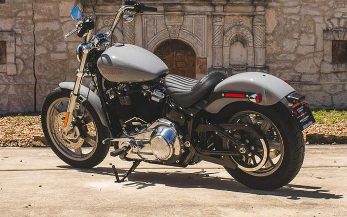 2024 Harley-Davidson® FXST - Softail® Standard