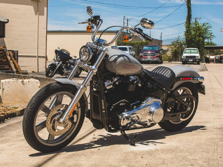 2024 Harley-Davidson® FXST - Softail® Standard