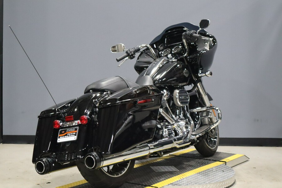 2021 Harley-Davidson Road Glide Special