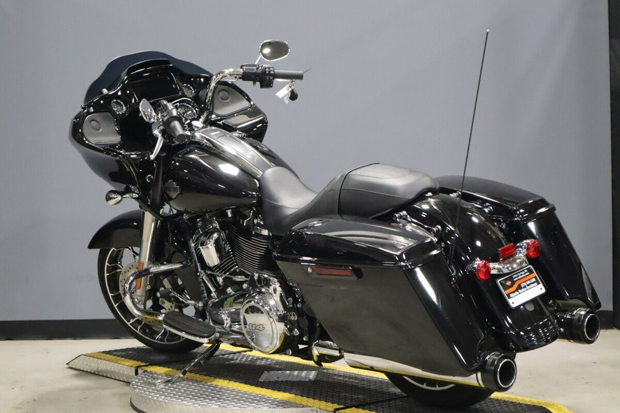 2021 Harley-Davidson Road Glide Special