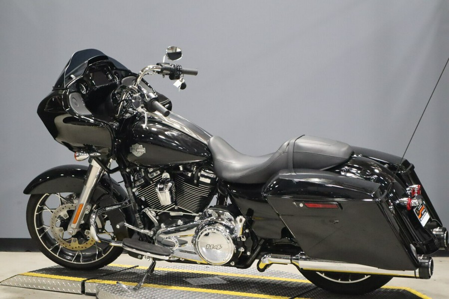 2021 Harley-Davidson Road Glide Special