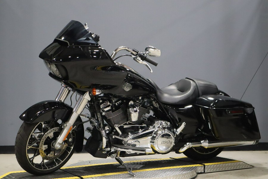 2021 Harley-Davidson Road Glide Special