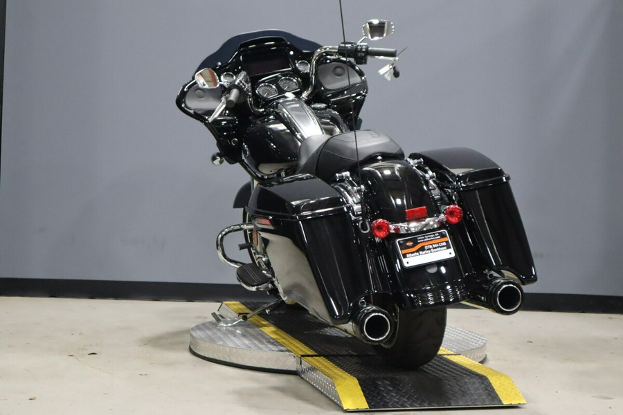 2021 Harley-Davidson Road Glide Special