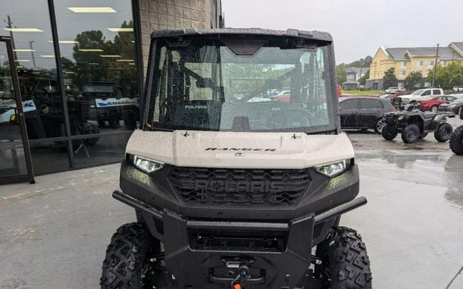 2025 Polaris RANGER 1000 Crew Premium