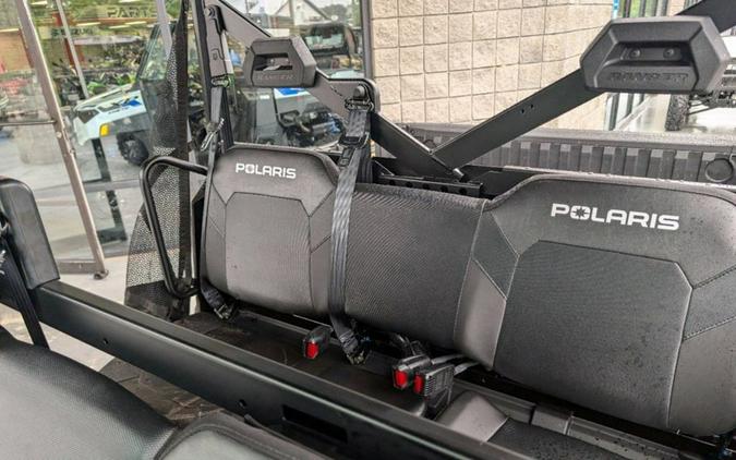 2025 Polaris RANGER 1000 Crew Premium