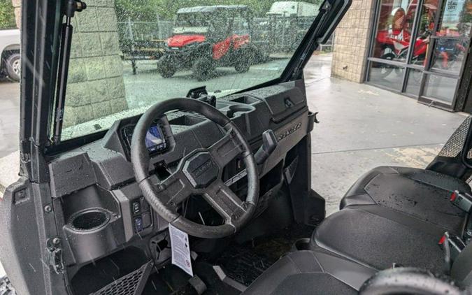 2025 Polaris RANGER 1000 Crew Premium