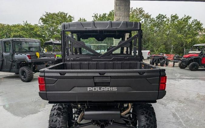 2025 Polaris RANGER 1000 Crew Premium