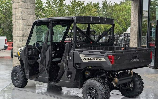 2025 Polaris RANGER 1000 Crew Premium