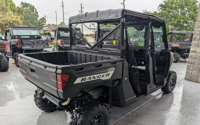 2025 Polaris RANGER 1000 Crew Premium