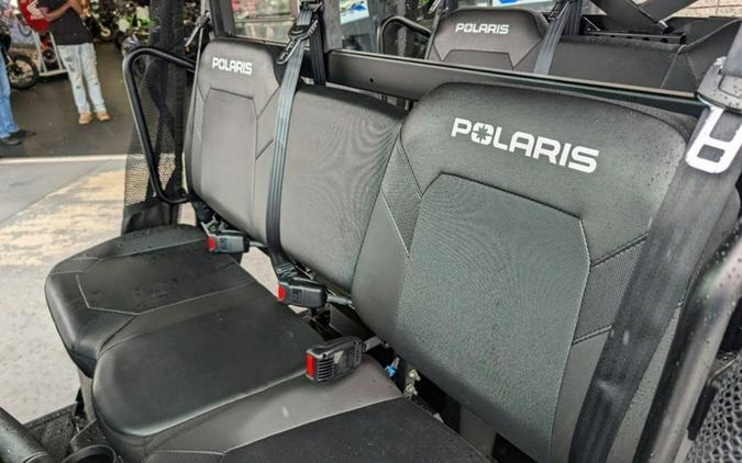 2025 Polaris RANGER 1000 Crew Premium