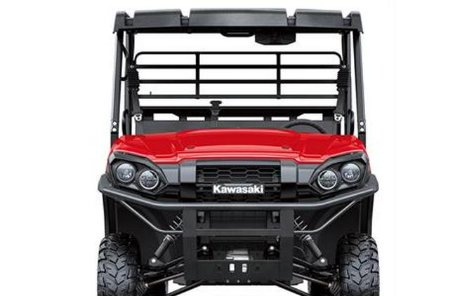 2024 Kawasaki MULE PRO-FX 1000 HD Edition