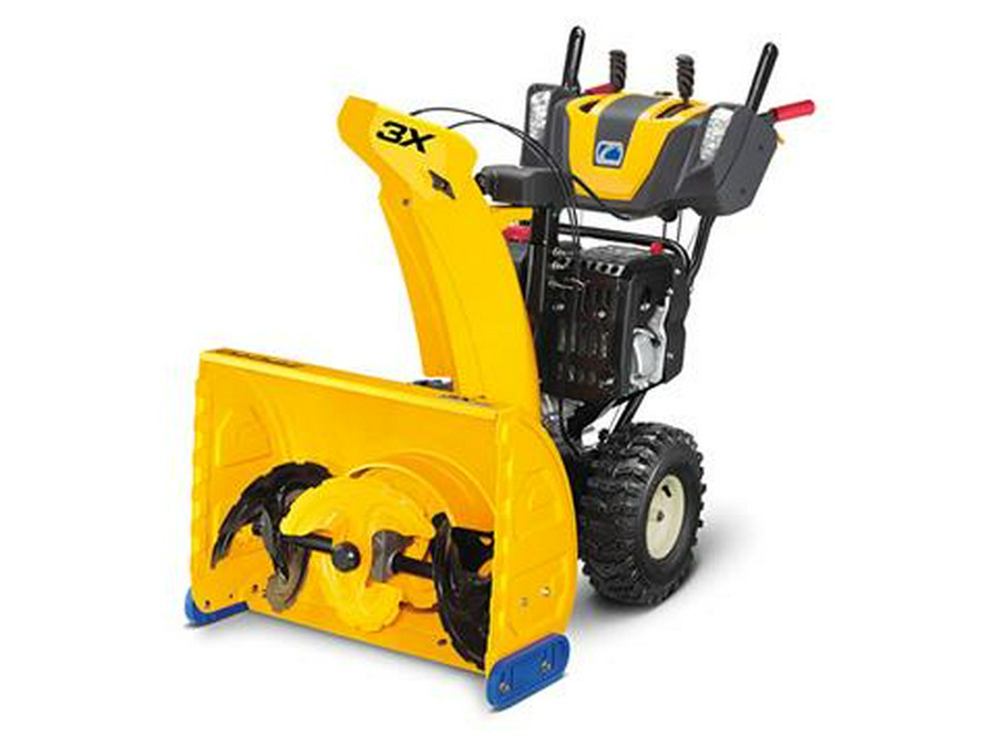 Cub Cadet 3X 26 in.