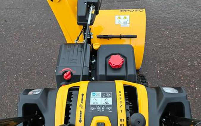 Cub Cadet 3X 26 in.