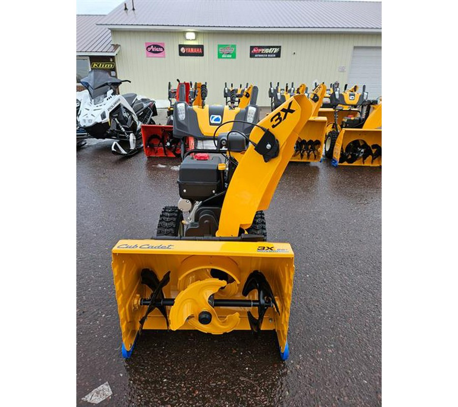 Cub Cadet 3X 26 in.