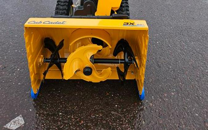 Cub Cadet 3X 26 in.