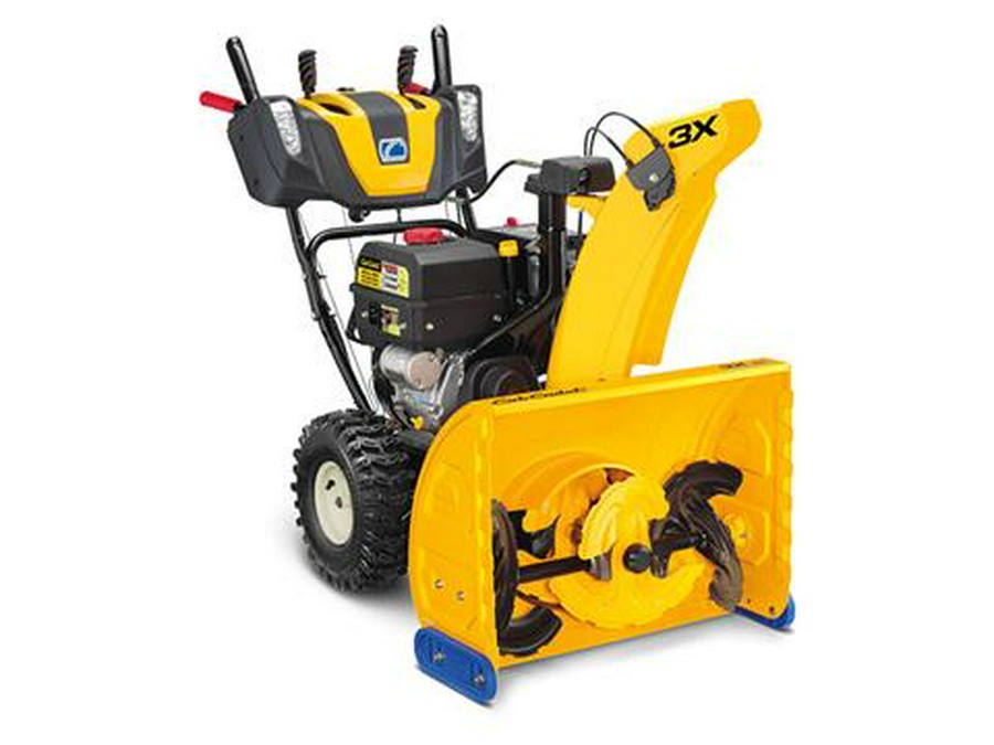 Cub Cadet 3X 26 in.