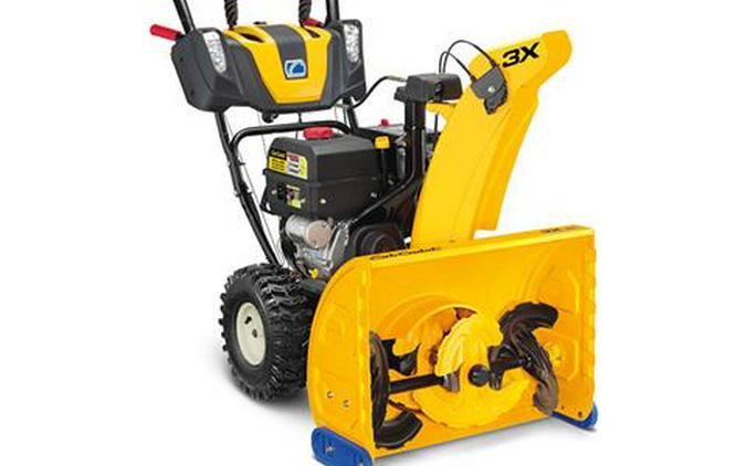 Cub Cadet 3X 26 in.