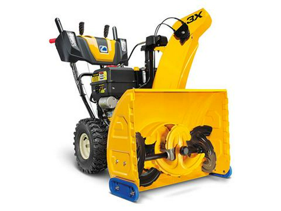 Cub Cadet 3X 26 in.