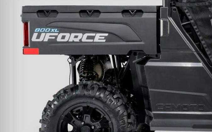 2025 CFMOTO UFORCE 800 XL