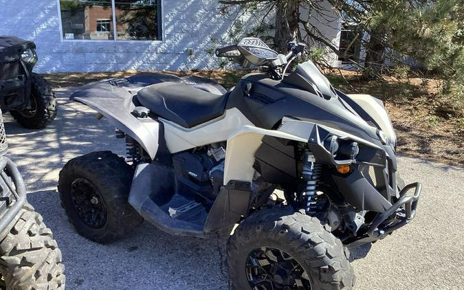 2022 Can-Am® Renegade X xc 850