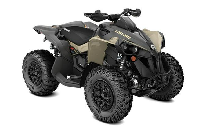 2022 Can-Am® Renegade X xc 850