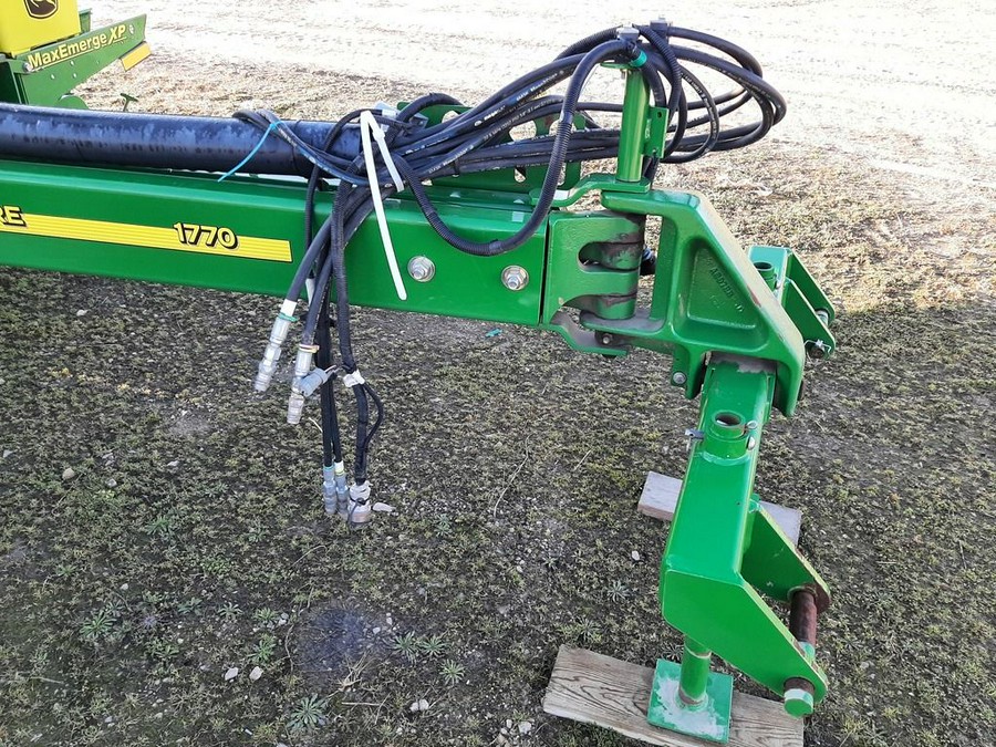 2013 John Deere 1770