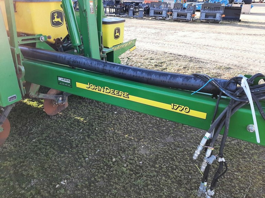 2013 John Deere 1770