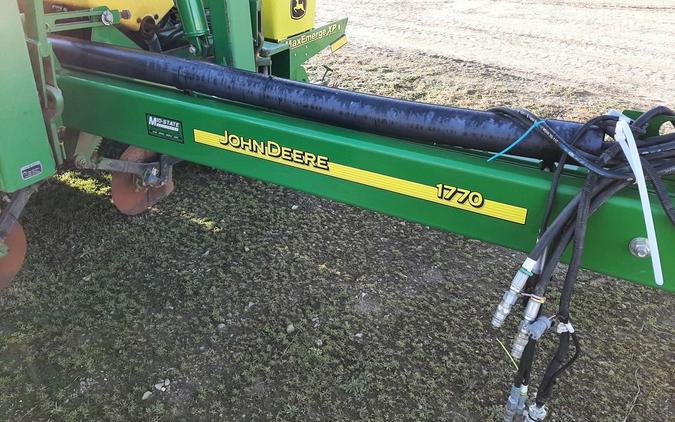 2013 John Deere 1770