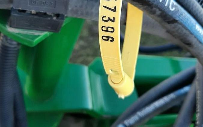 2013 John Deere 1770