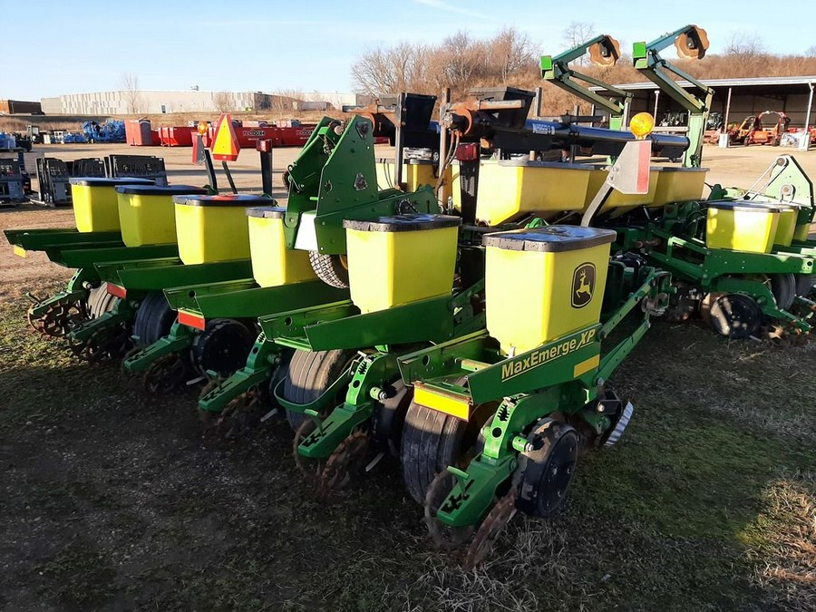 2013 John Deere 1770