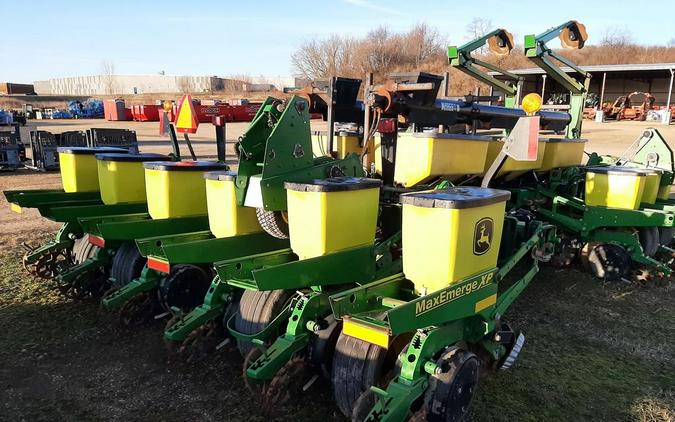 2013 John Deere 1770